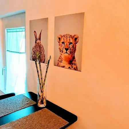 Db House, Town Center Apartamento