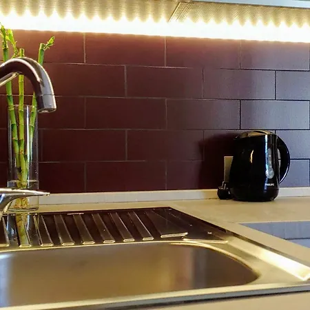 Db House, Town Center Apartamento