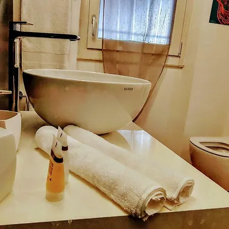 Apartamento Db House, Town Center Bérgamo