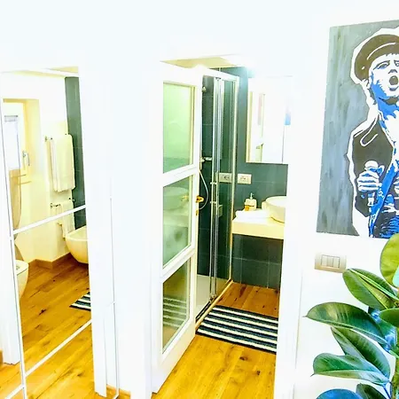 Apartamento Db House, Town Center