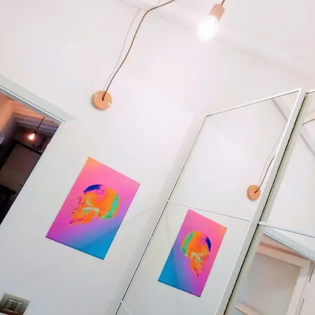Db House, Town Center 贝尔加莫
